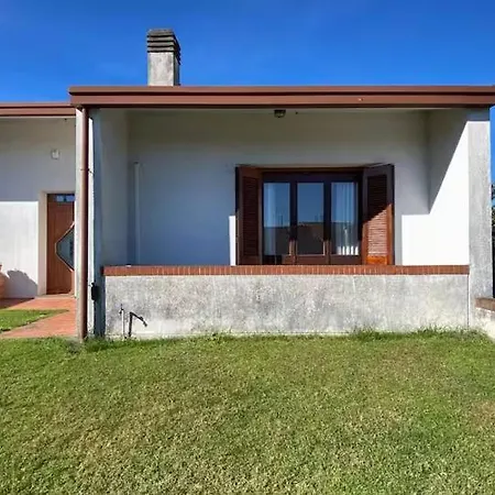 Apartman A Casa Di Licia *