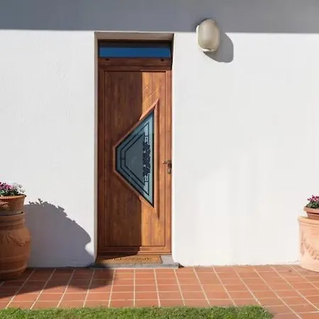 A Casa Di Licia شقة Cuggiono