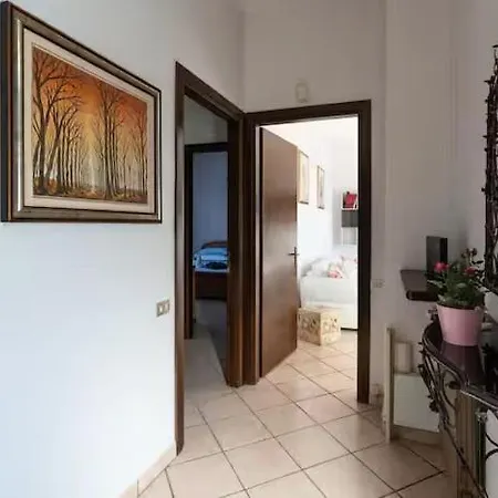 A Casa Di Licia Apartman