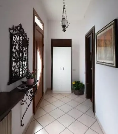 A Casa Di Licia *