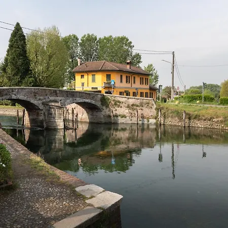 Apartman A Casa Di Licia