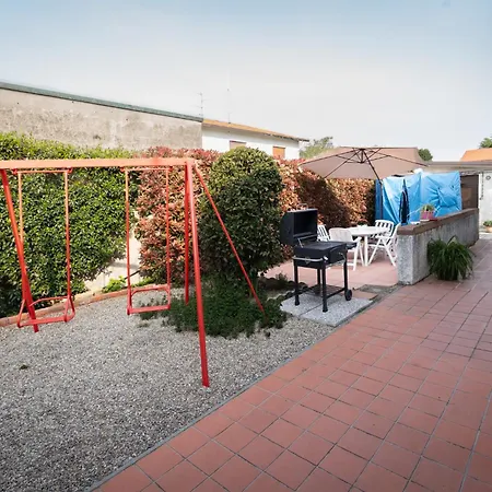 A Casa Di Licia Apartman