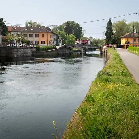 A Casa Di Licia * Cuggiono