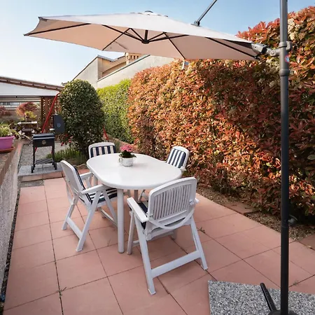 Apartmán A Casa Di Licia